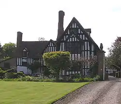 Huddington Court