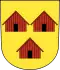 Coat of arms of Hütten