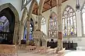 Hull Minster Inside