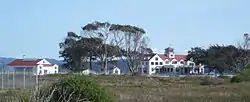 Humboldt Bay Life-Saving Station