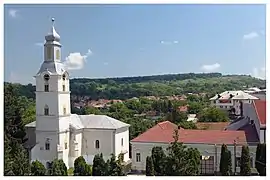 Reformed Church, Cehu Silvaniei