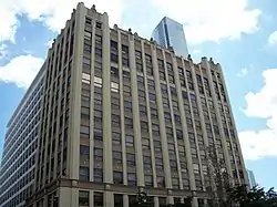 Huntington Building