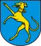 Coat of arms of Hunzenschwil