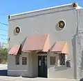 Hurtsboro Library