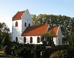 Hurva Church