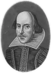 Image 53William Shakespeare has had a significant impact on British theatre and drama. (from Culture of the United Kingdom)