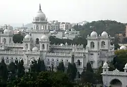 Telangana Legislative Assembly