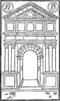 Magna Porta