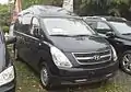 2011现代H-1Hyundai H-1