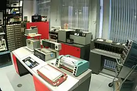 IBM 1130