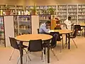 MS/HS Library