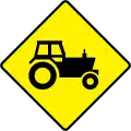 W 168Tractors