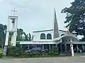 Cathedral of St. John the Baptist in Bago City, Negros Occidental