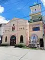 Cathedral of the Holy Child in Cebu City