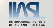 The IIASL's logo