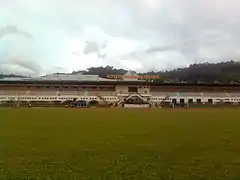 Sayyidina Hamzah Stadium