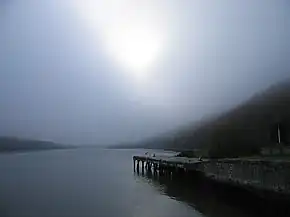 Carlingford Lough