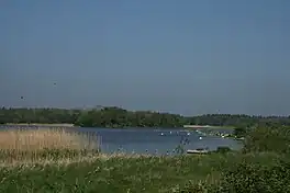 Lough Ennell