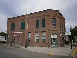 Independent Order of Odd Fellows Hall