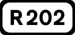 R202 road shield}}