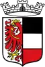 Coat of arms of Glurns