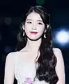 IU (2014 and 2017)