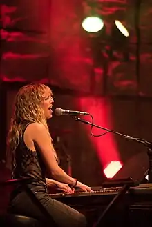 IVA live at the Queen 2017