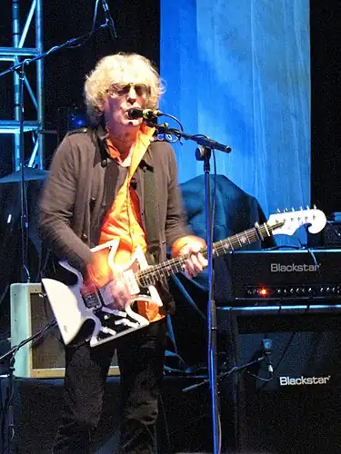 Ian Hunter Mott Reunion 2009 2.jpg