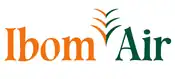 Official Logo of Ibom Air