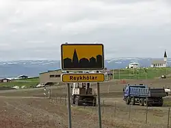 Reykhólar