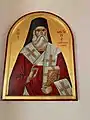 Icon of Saint Nectarios