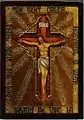 Icon of Jesus