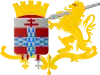 Coat of arms of Ypres