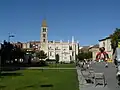 Portugalete Square