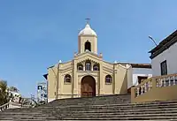 Notre-Dame of Guadalupe Church