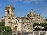 Santa Catalina Church