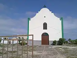 Church of Saint John Baptist