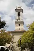 Igreja dos Anjos, Lisbon, 1908