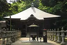 Hase-dera