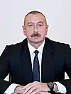 Ilham Aliyev