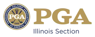 Illinois PGA Logo