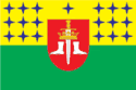 Flag of Illuka Parish