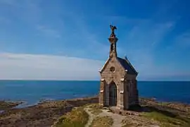 La Chapelle Saint-Michel