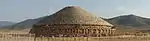 Mausoleum of the Numidian kings, known as Medracen