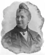 Imogene Corinne Franciscus Fales