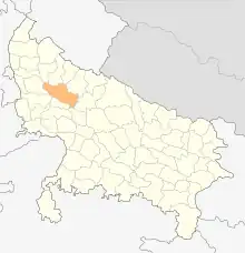 Muzaffarnagar map till date 28 September 2011