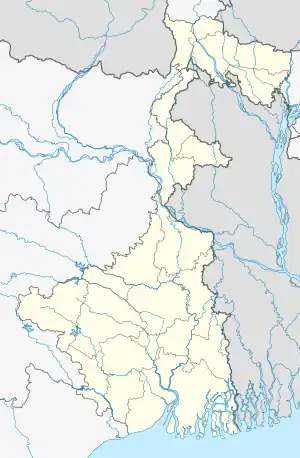 West Bengal