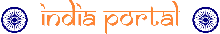 India portal logo