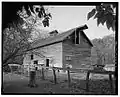 Original Barn (1900)