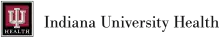 Indiana University Health Logo